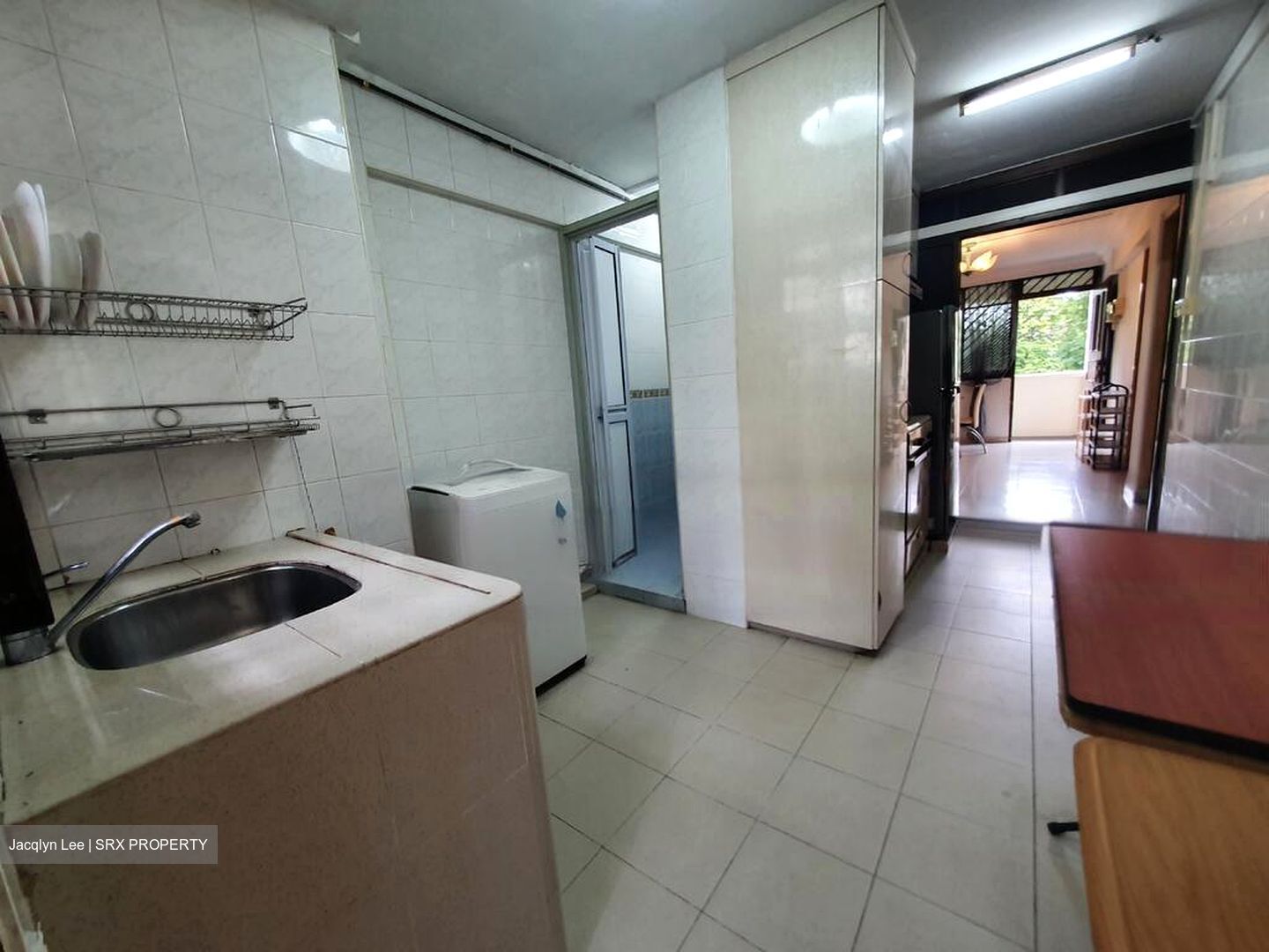 Blk 89 Commonwealth Drive (Queenstown), HDB 3 Rooms #442207671